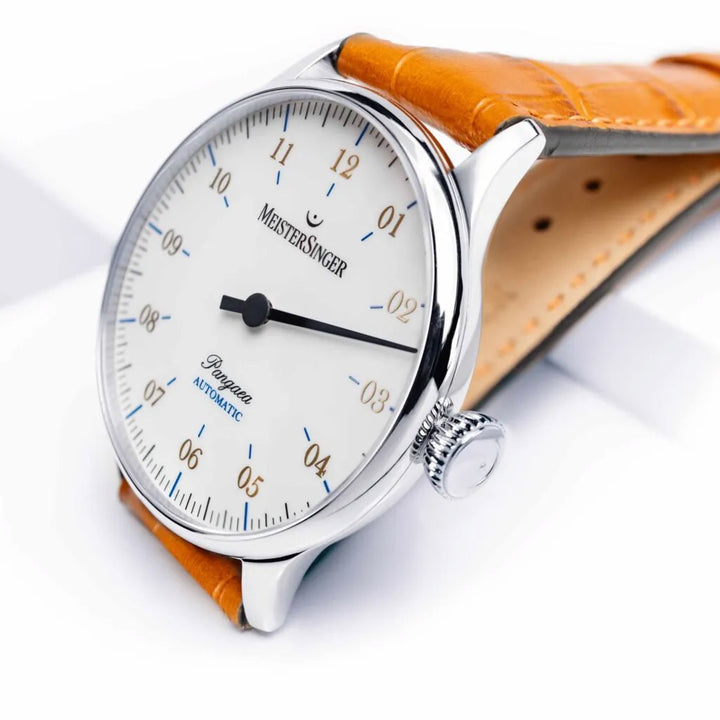 Meistersinger Pangaea Nova - PM9901G