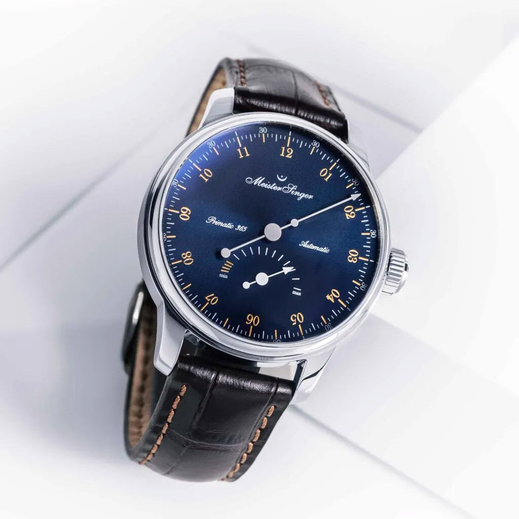 Meistersinger Primatic 365 - PR365917G