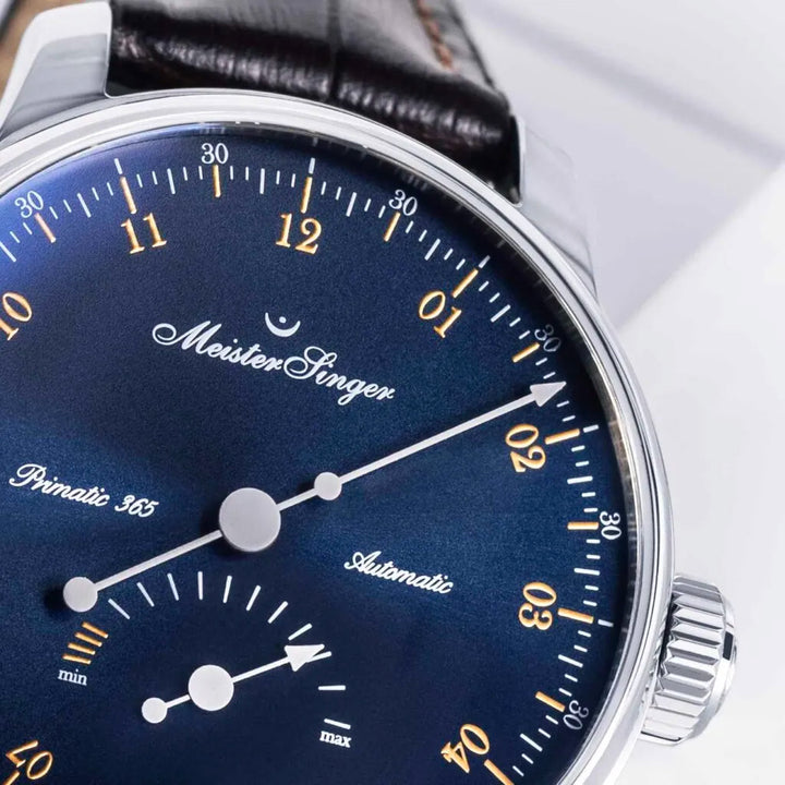 Meistersinger Primatic 365 - PR365917G