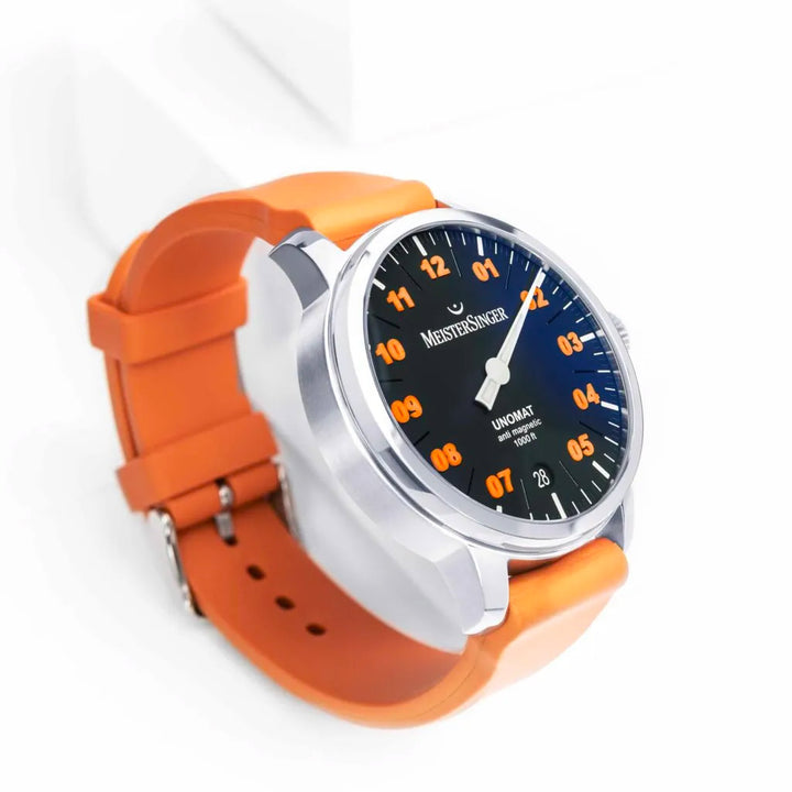 Meistersinger Unomat - UN902OLU