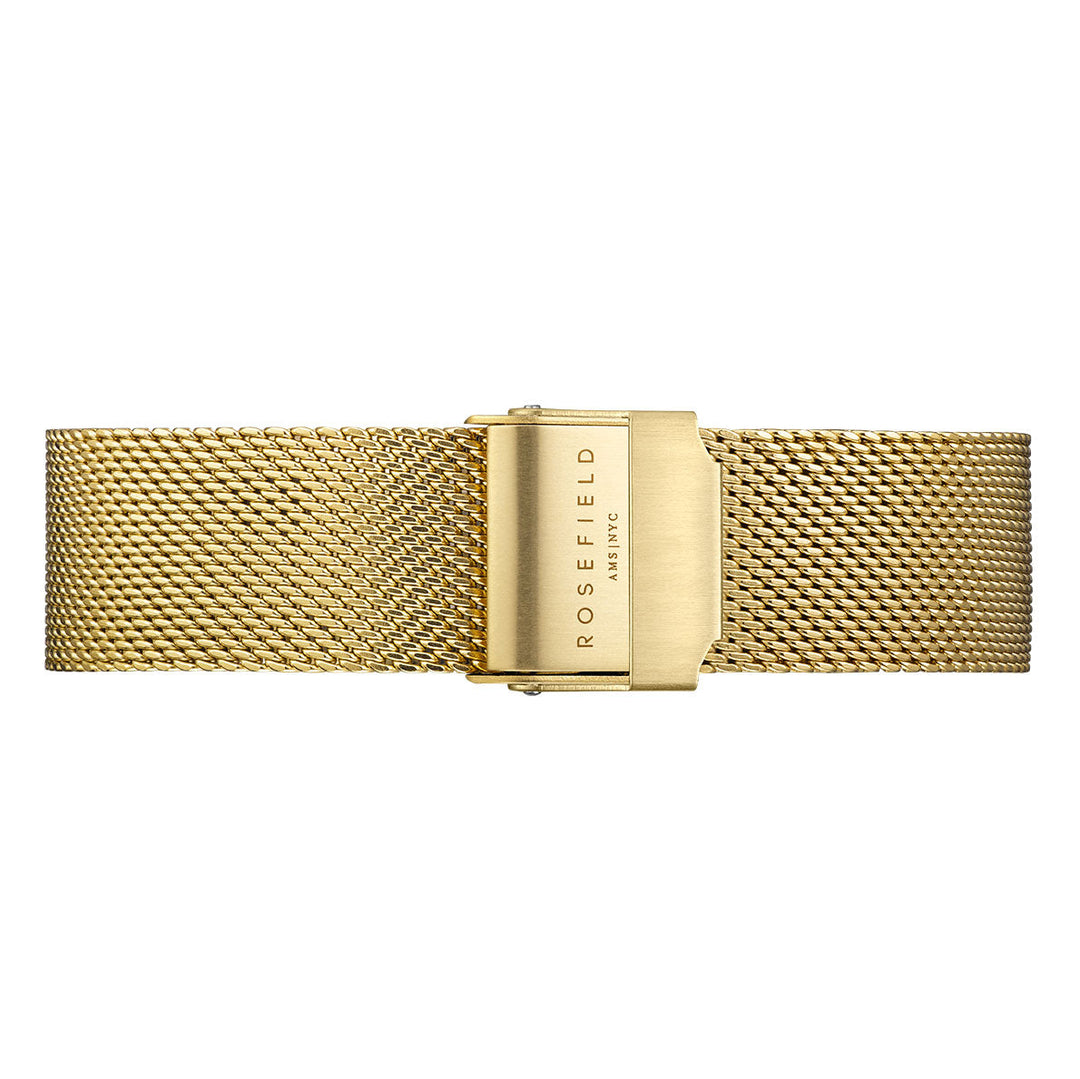 Rosefield The Tribeca - TBG-T60