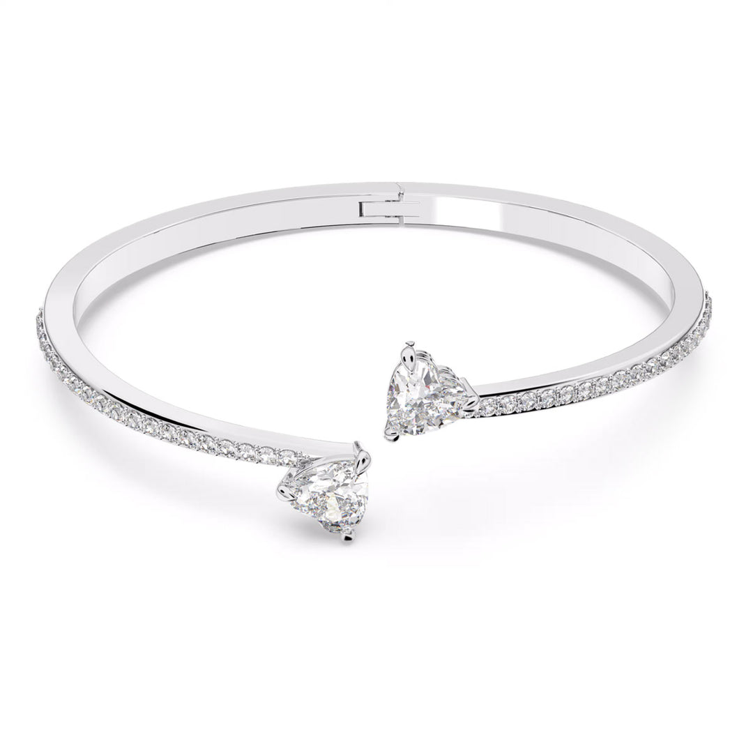 Swarovski Attract Soul Heart Armreif