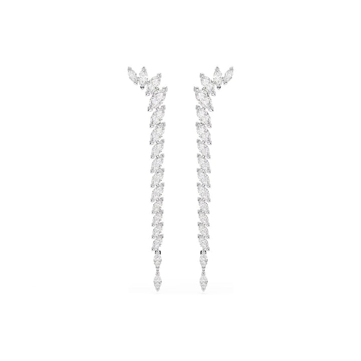 Swarovski Boucles d&