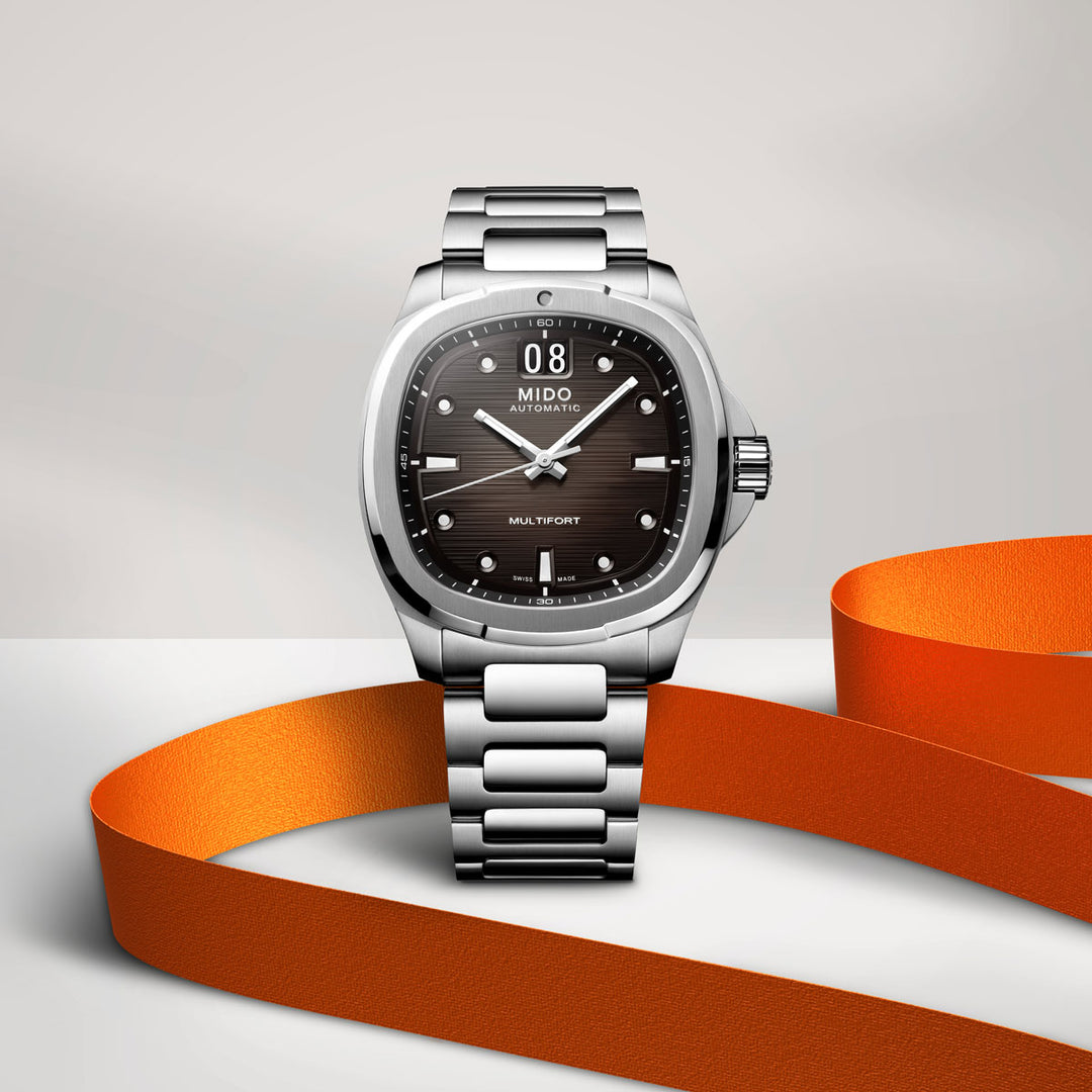 Mido Multifort TV Big Date - M049.526.11.081.00