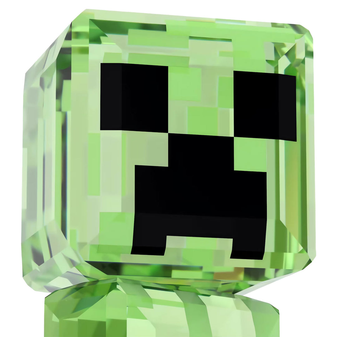 Swarovski Minecraft Creeper - 5701249