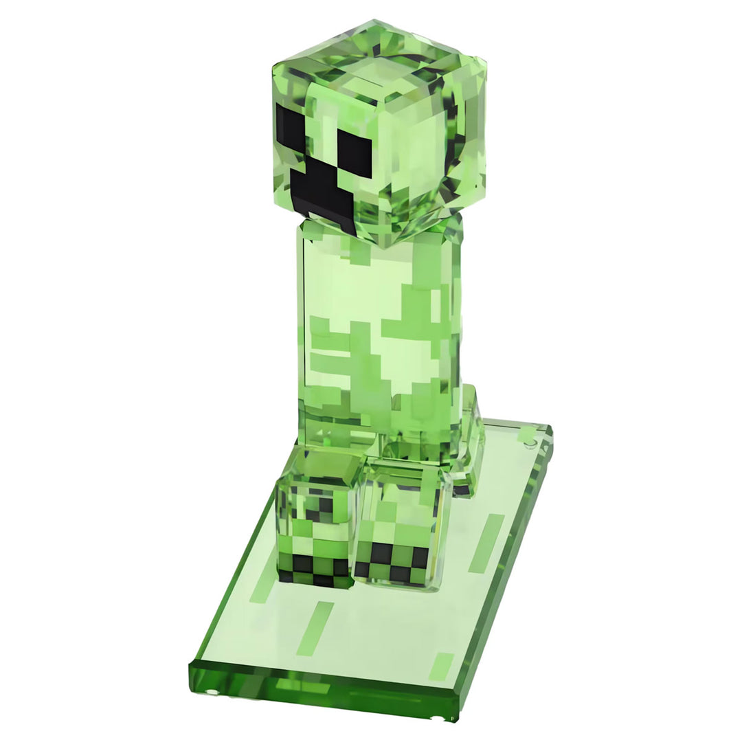 Swarovski Minecraft Creeper - 5701249
