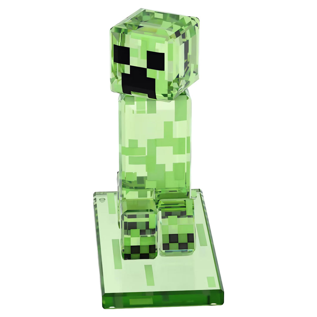 Swarovski Minecraft Creeper - 5701249