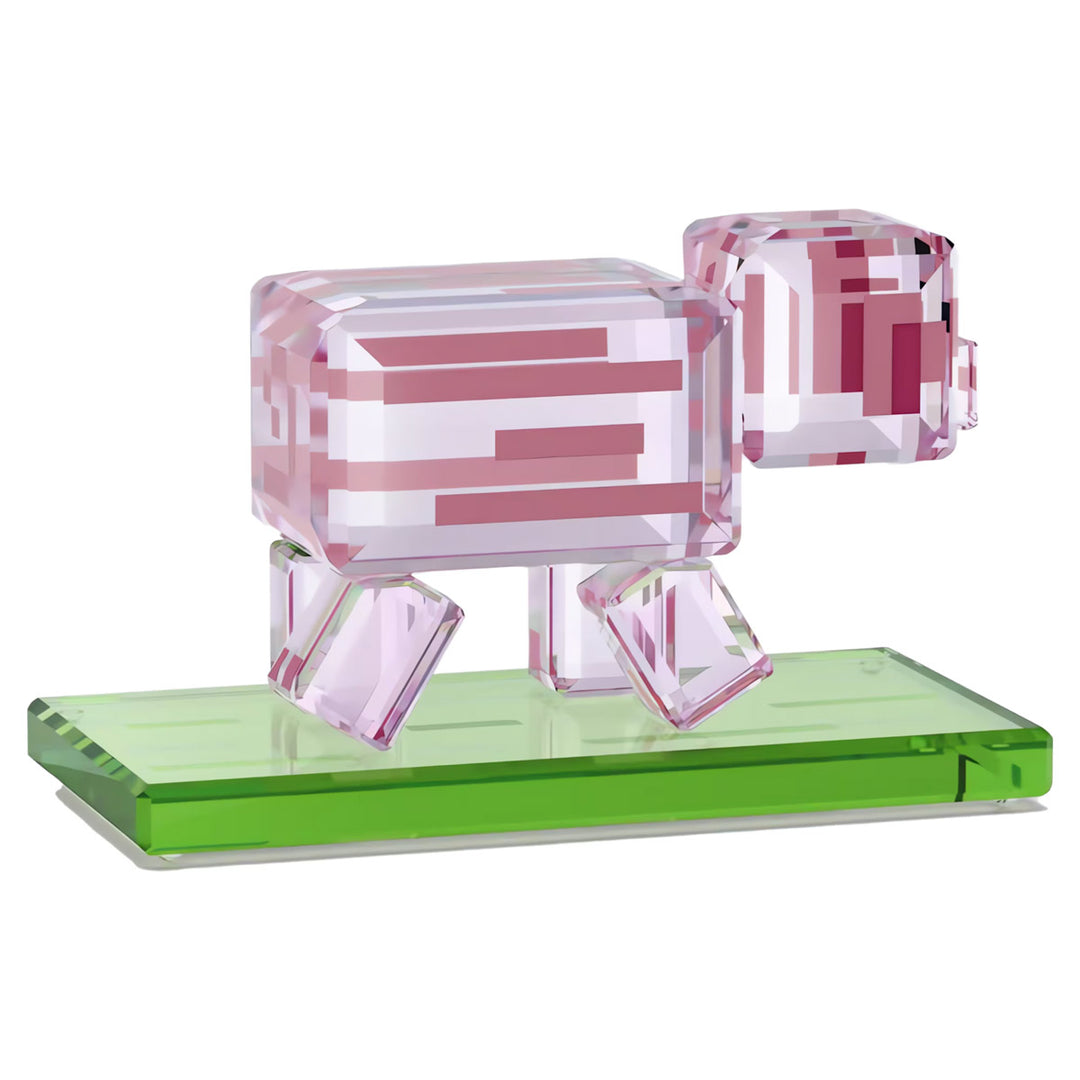 Swarovski Minecraft Pig - 5701273