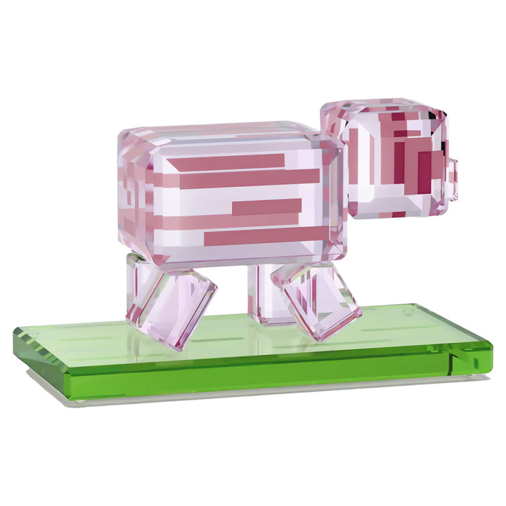 Swarovski Minecraft Pig - 5701273