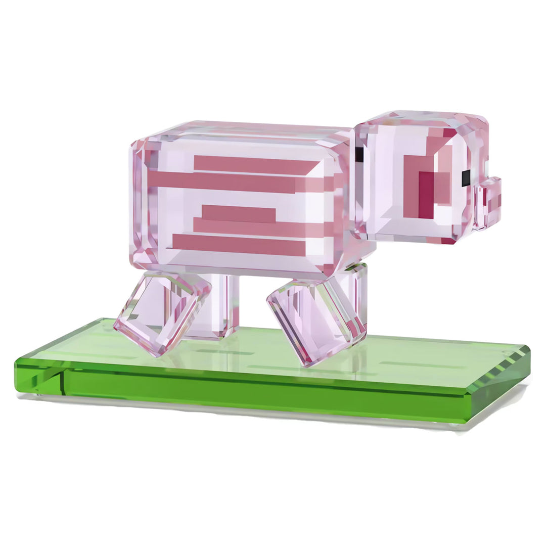 Swarovski Minecraft Pig - 5701273