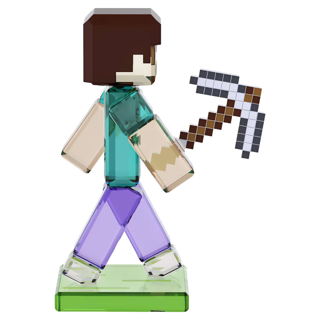 Swarovski Minecraft Steve - 5701272