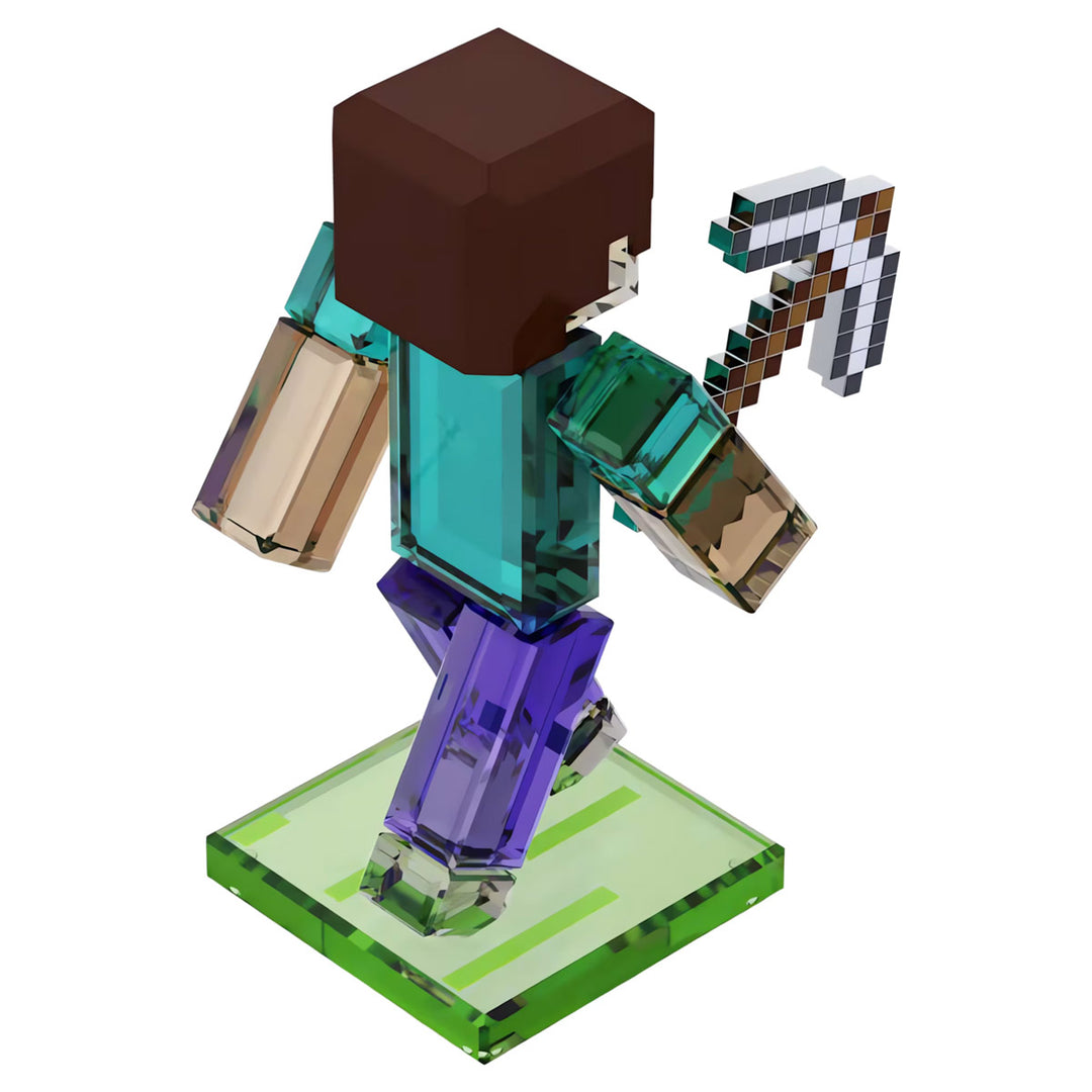 Swarovski Minecraft Steve - 5701272