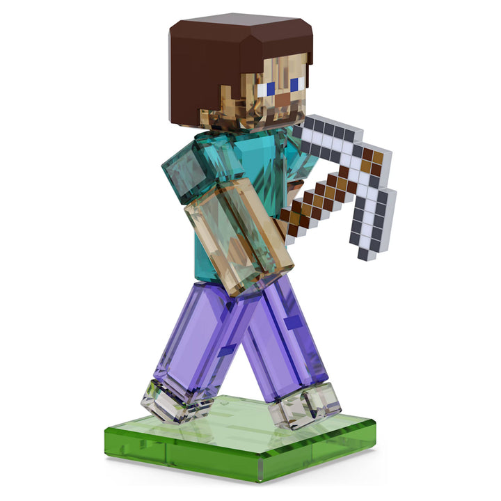 Swarovski Minecraft Steve - 5701272