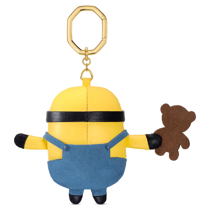 Swarovski Minions Handtaschen Charm Mehrfarbig Goldlegierungsschicht - 5745866