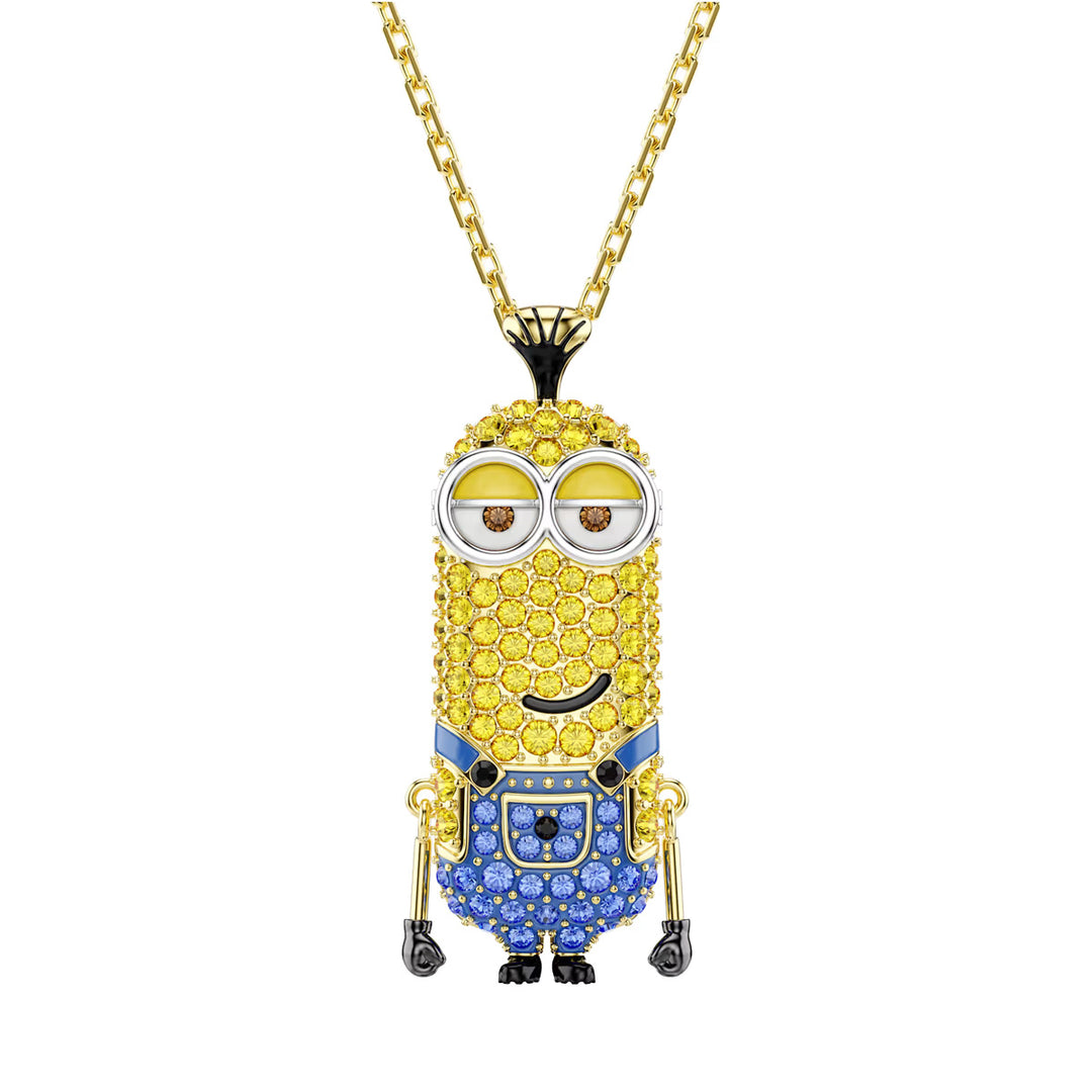 Swarovski Minions Collier Kevin - 5743384