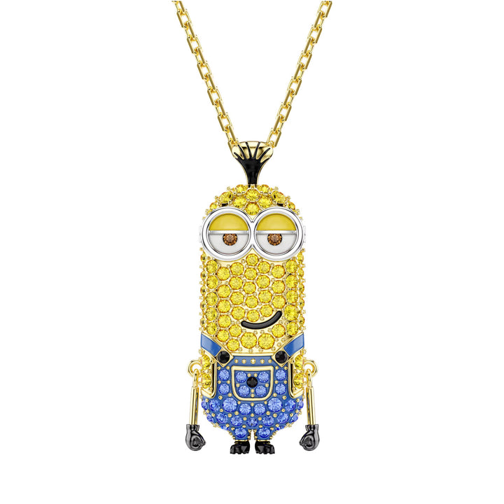 Swarovski Minions Collier Kevin - 5743384