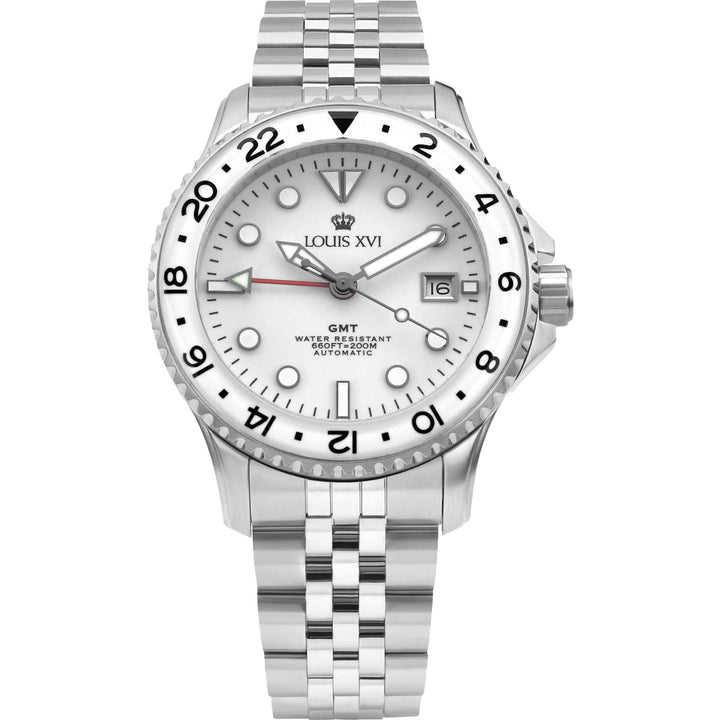 Louis XVI Mirabeau GMT - 1430