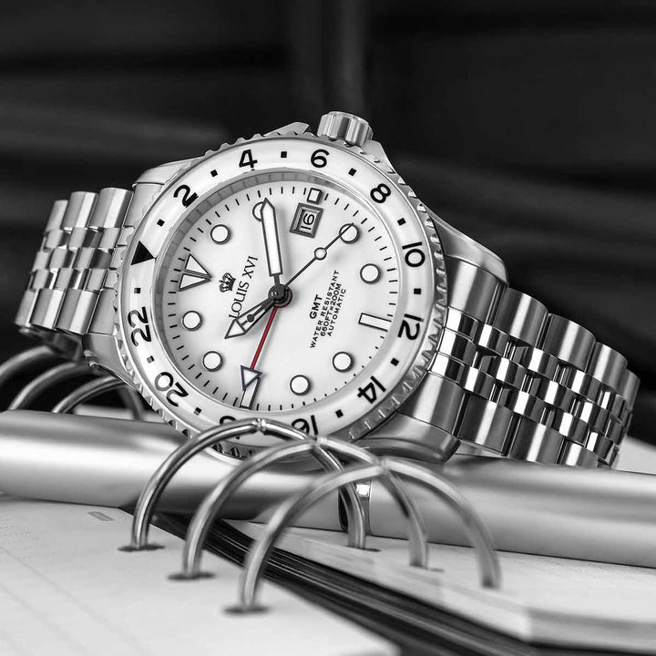 Louis XVI Mirabeau GMT - 1430