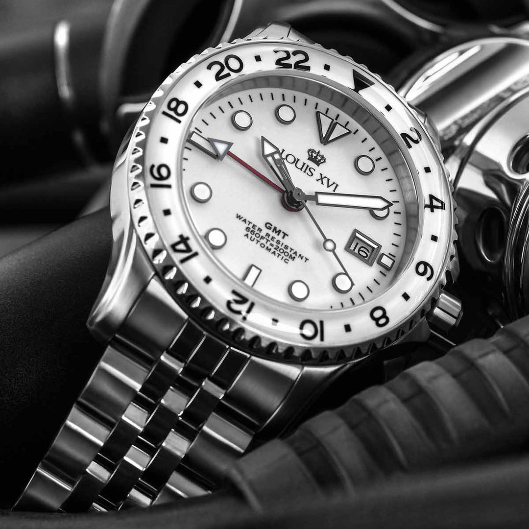 Louis XVI Mirabeau GMT - 1430