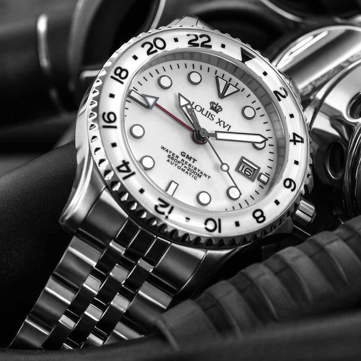 Louis XVI Mirabeau GMT - 1430