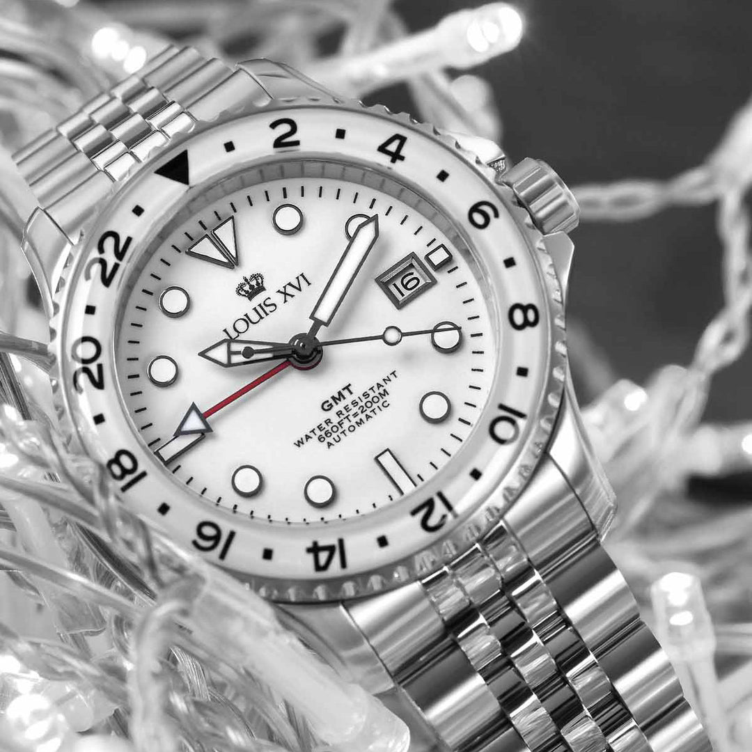 Louis XVI Mirabeau GMT - 1430
