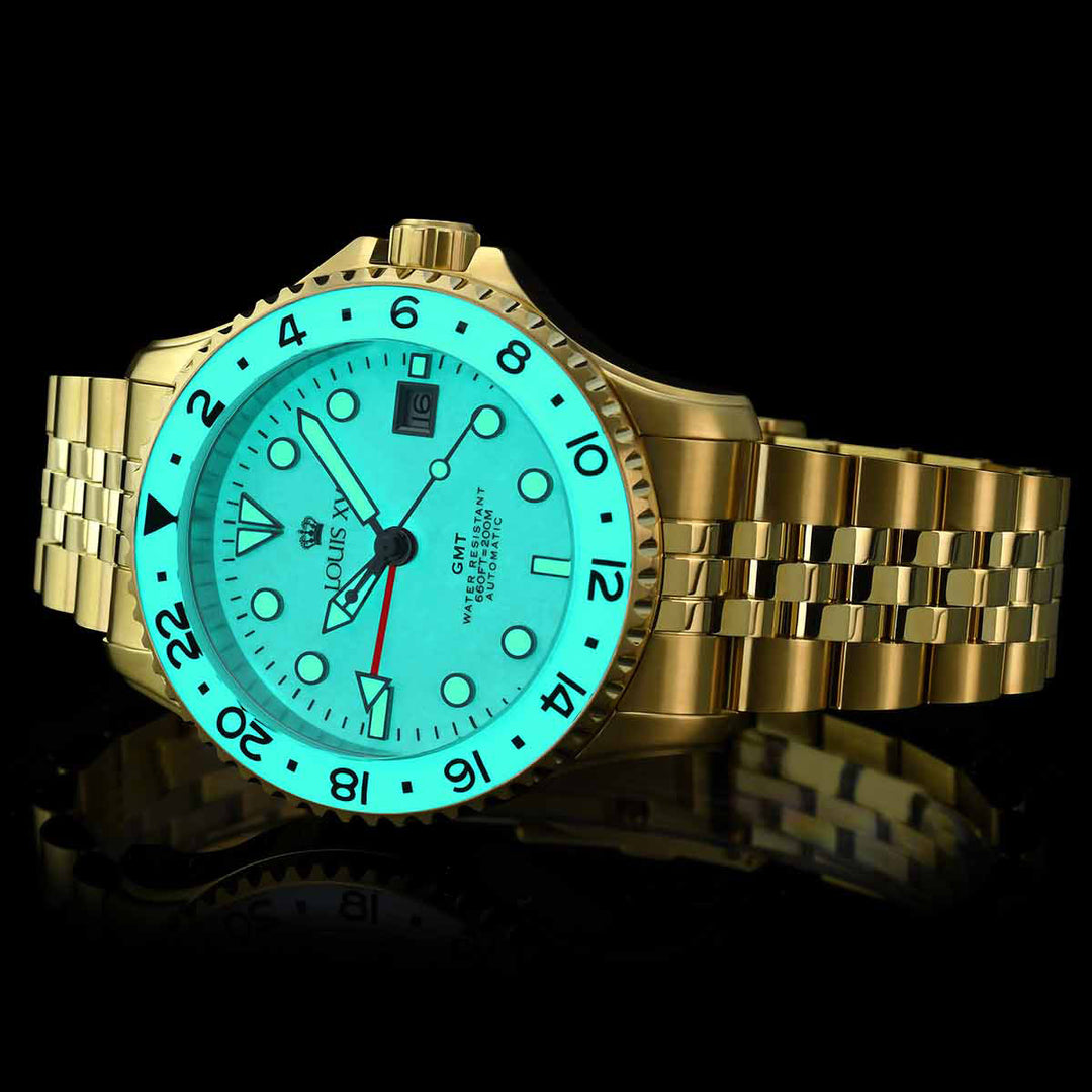 Louis XVI Mirabeau GMT - 1431