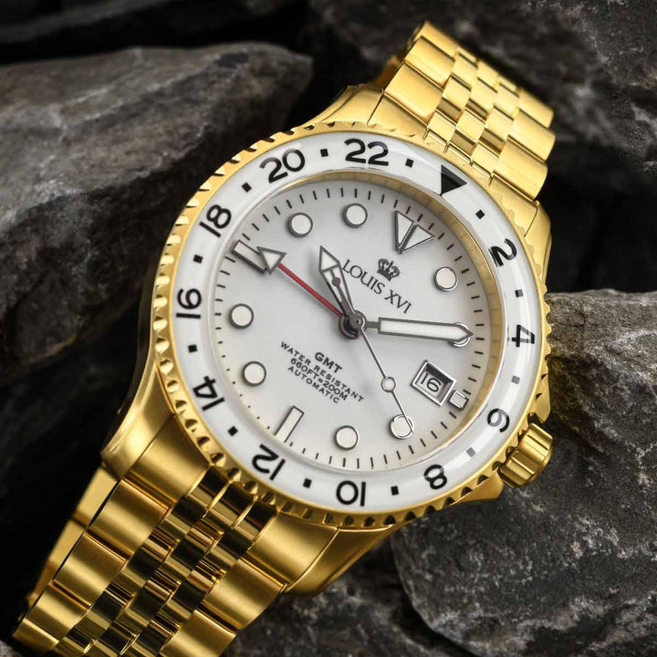 Louis XVI Mirabeau GMT - 1431