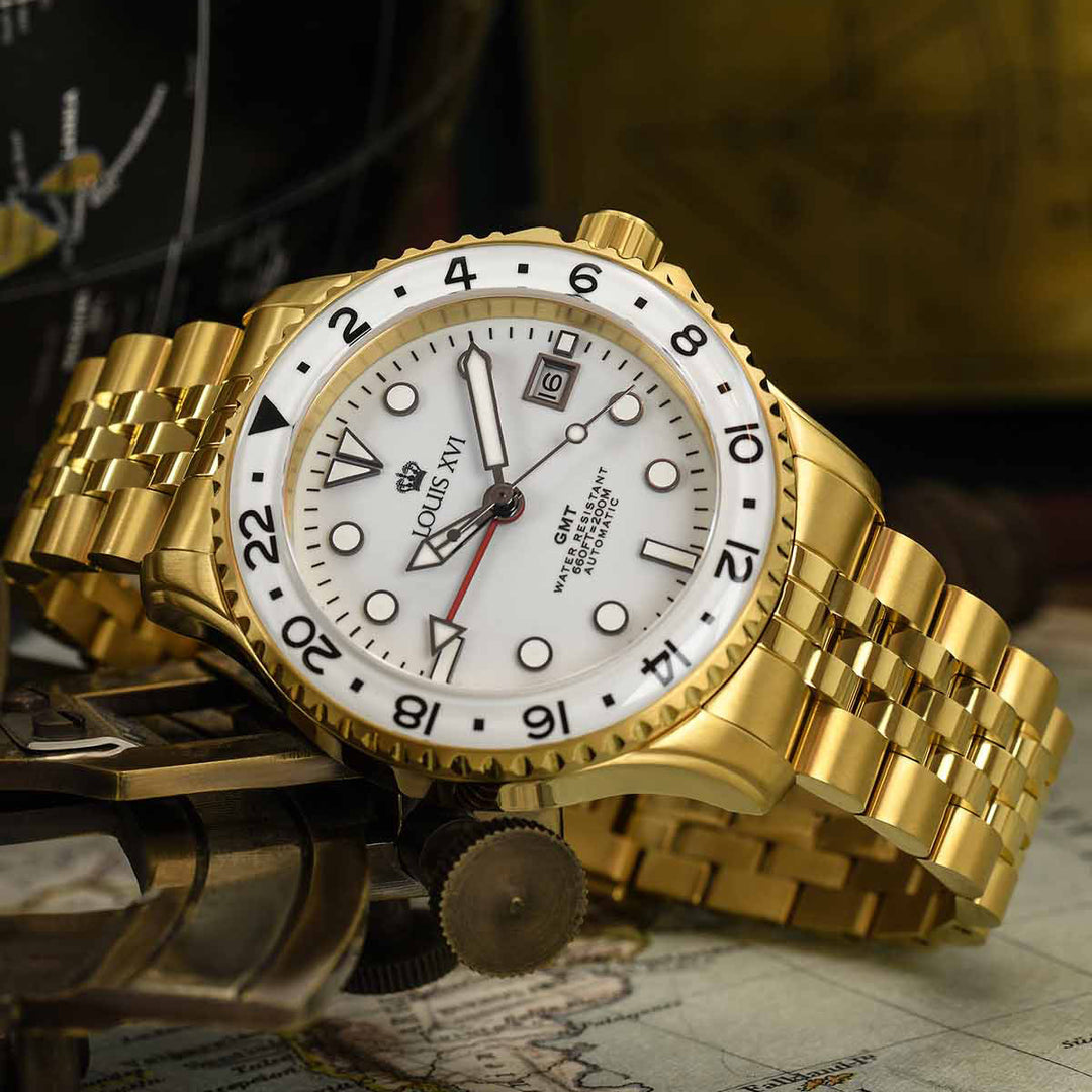 Louis XVI Mirabeau GMT - 1431