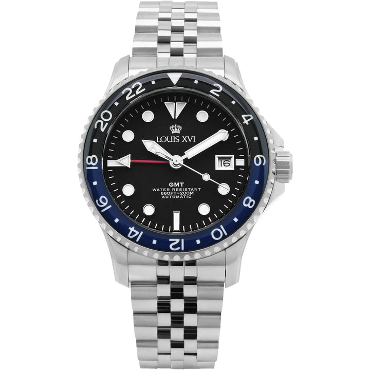 Louis XVI Mirabeau GMT - 1433