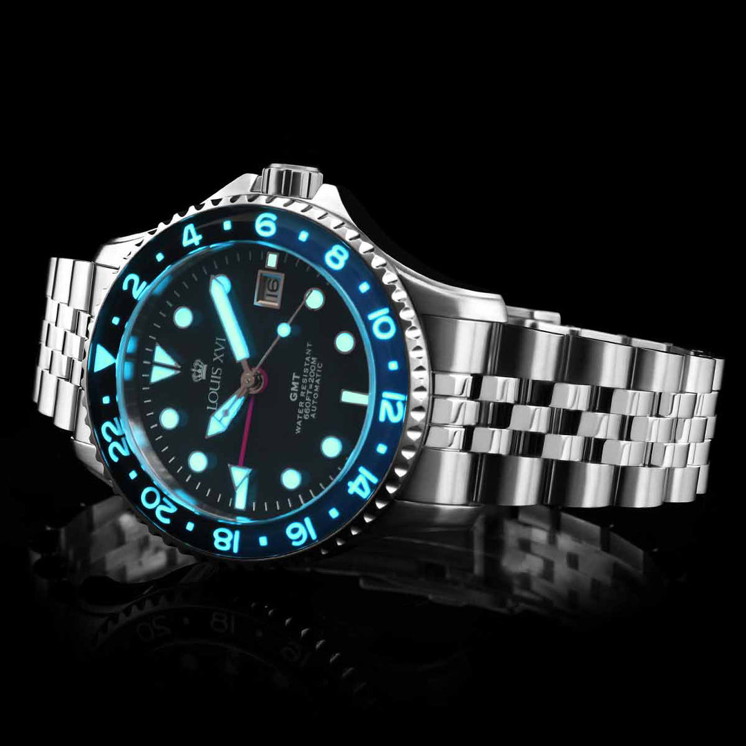 Louis XVI Mirabeau GMT - 1433