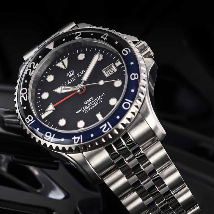 Louis XVI Mirabeau GMT - 1433