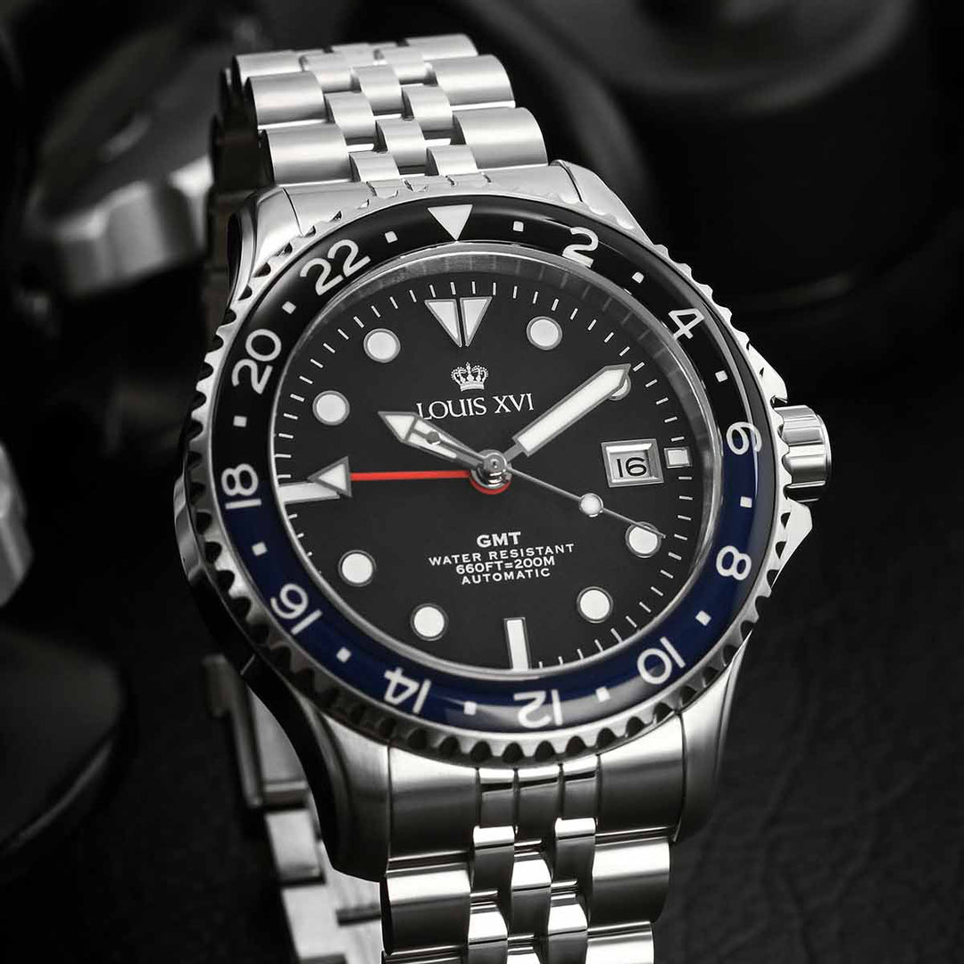 Louis XVI Mirabeau GMT - 1433