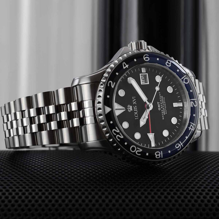 Louis XVI Mirabeau GMT - 1433