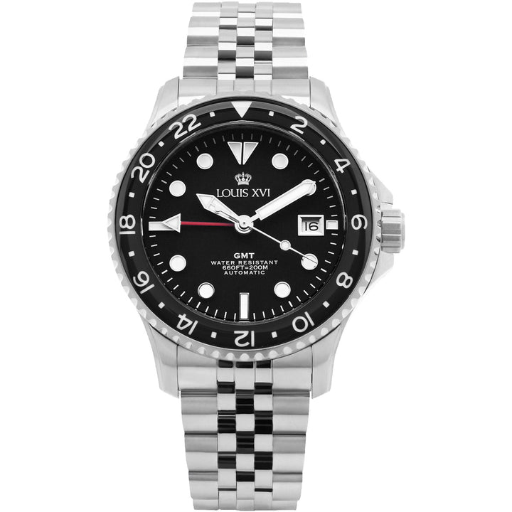 Louis XVI Mirabeau GMT - 1434