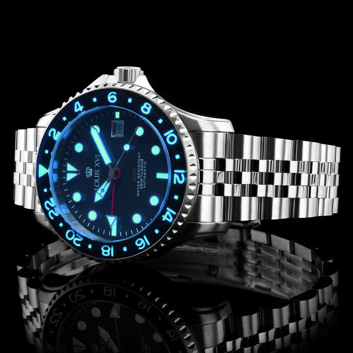 Louis XVI Mirabeau GMT - 1434