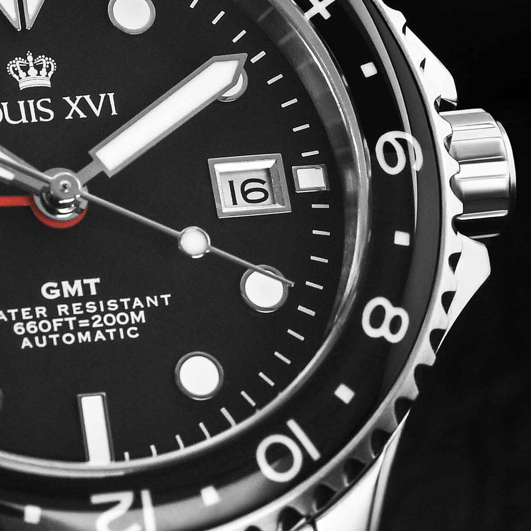 Louis XVI Mirabeau GMT - 1434