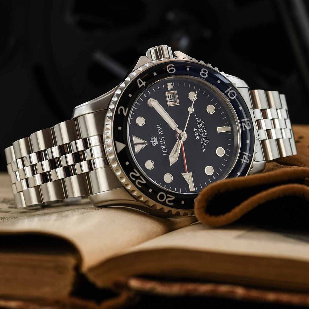 Louis XVI Mirabeau GMT - 1434