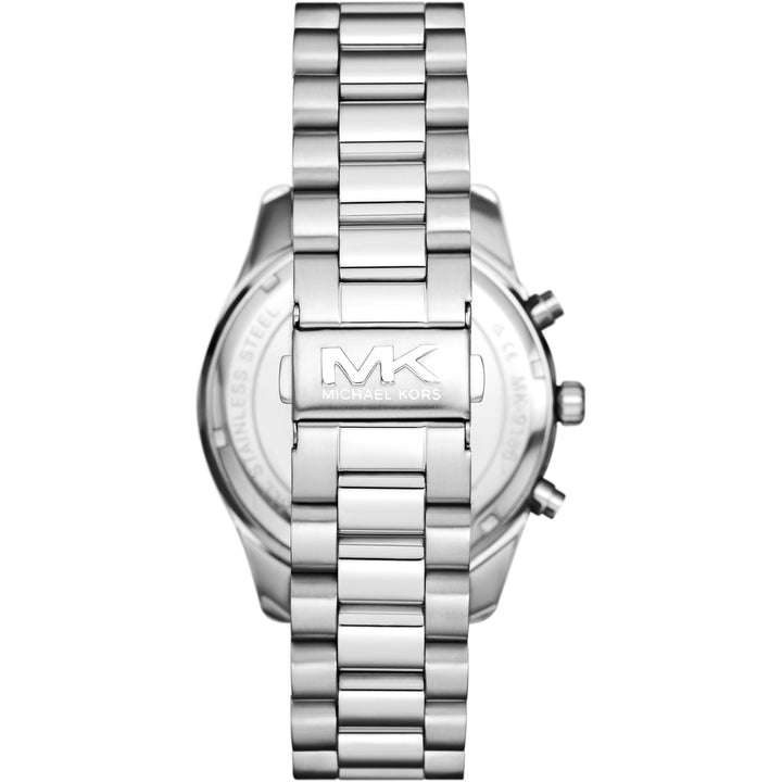 Michael Kors Lexington Chronograph - MK1091SET
