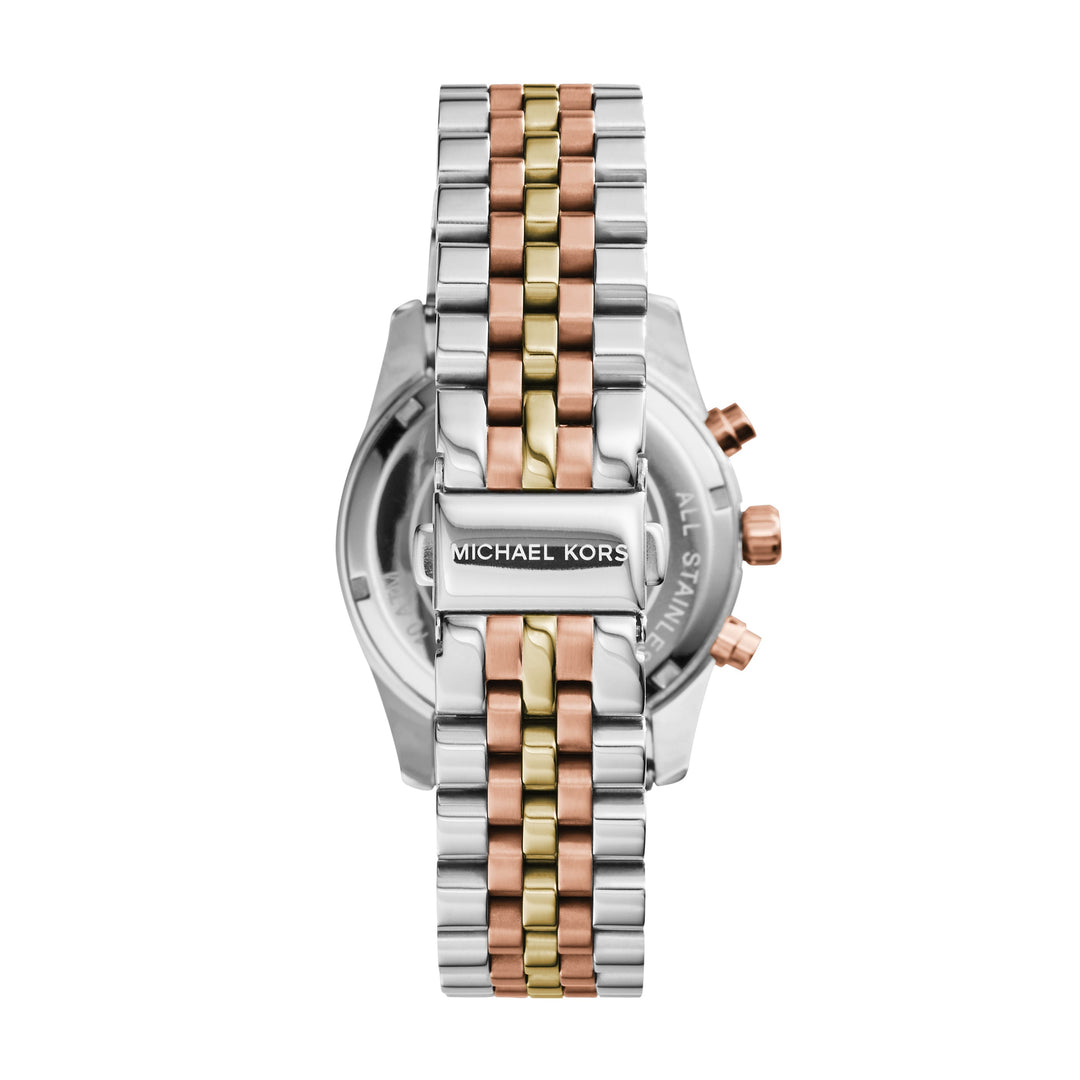 Michael Kors Lexington Chronograph - MK5735