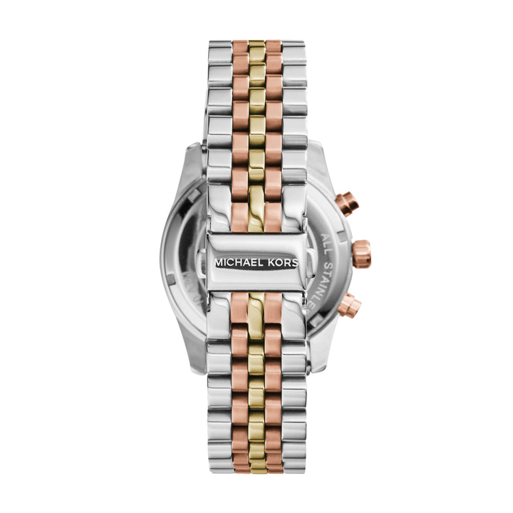 Michael Kors Lexington Chronograph - MK5735