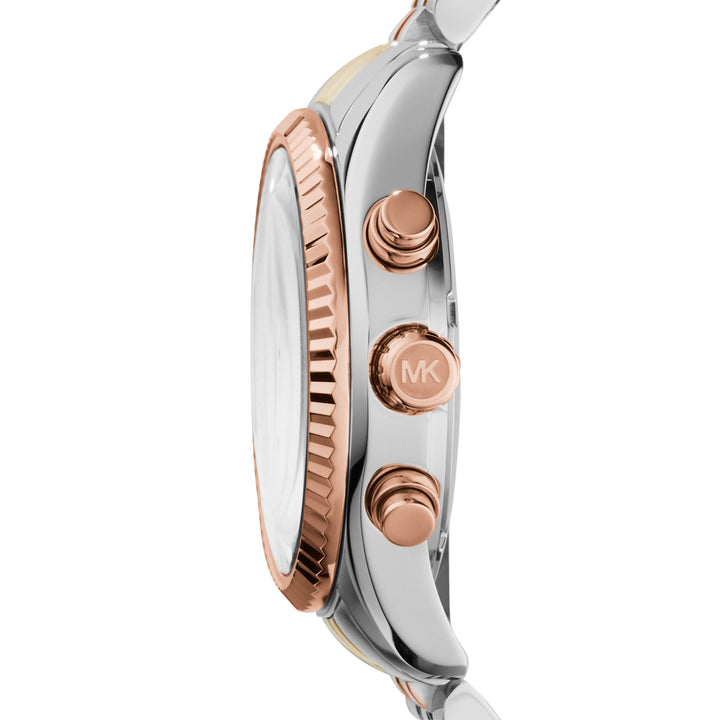 Michael Kors Lexington Chronograph - MK5735