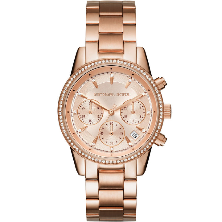 Michael Kors Ritz - MK6357