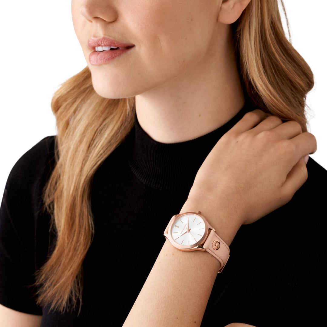 Michael Kors Slim Runway - MK7467