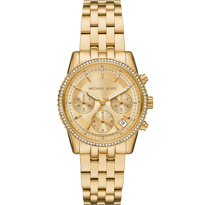 Michael Kors Bryant Chronograph - MK7530