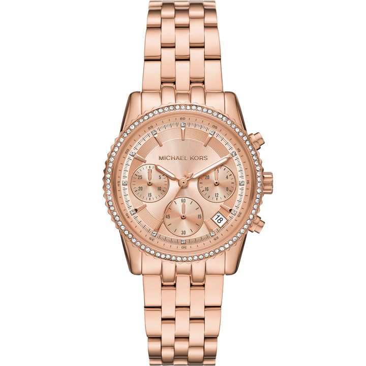 Michael Kors Bryant Chronograph - MK7531