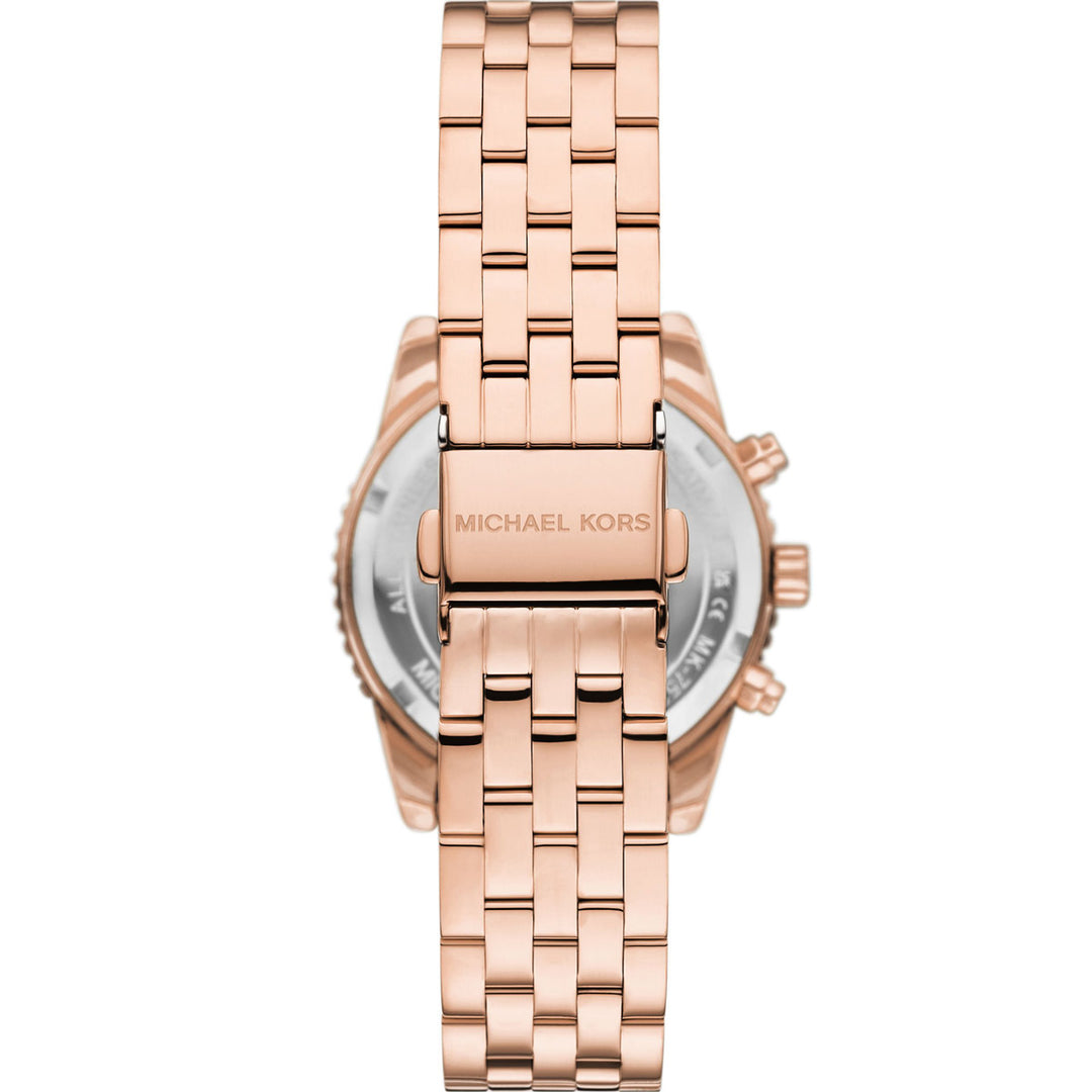 Michael Kors Bryant Chronograph - MK7531