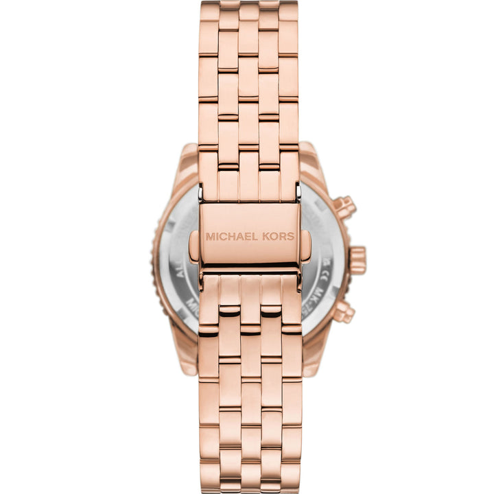 Michael Kors Bryant Chronograph - MK7531