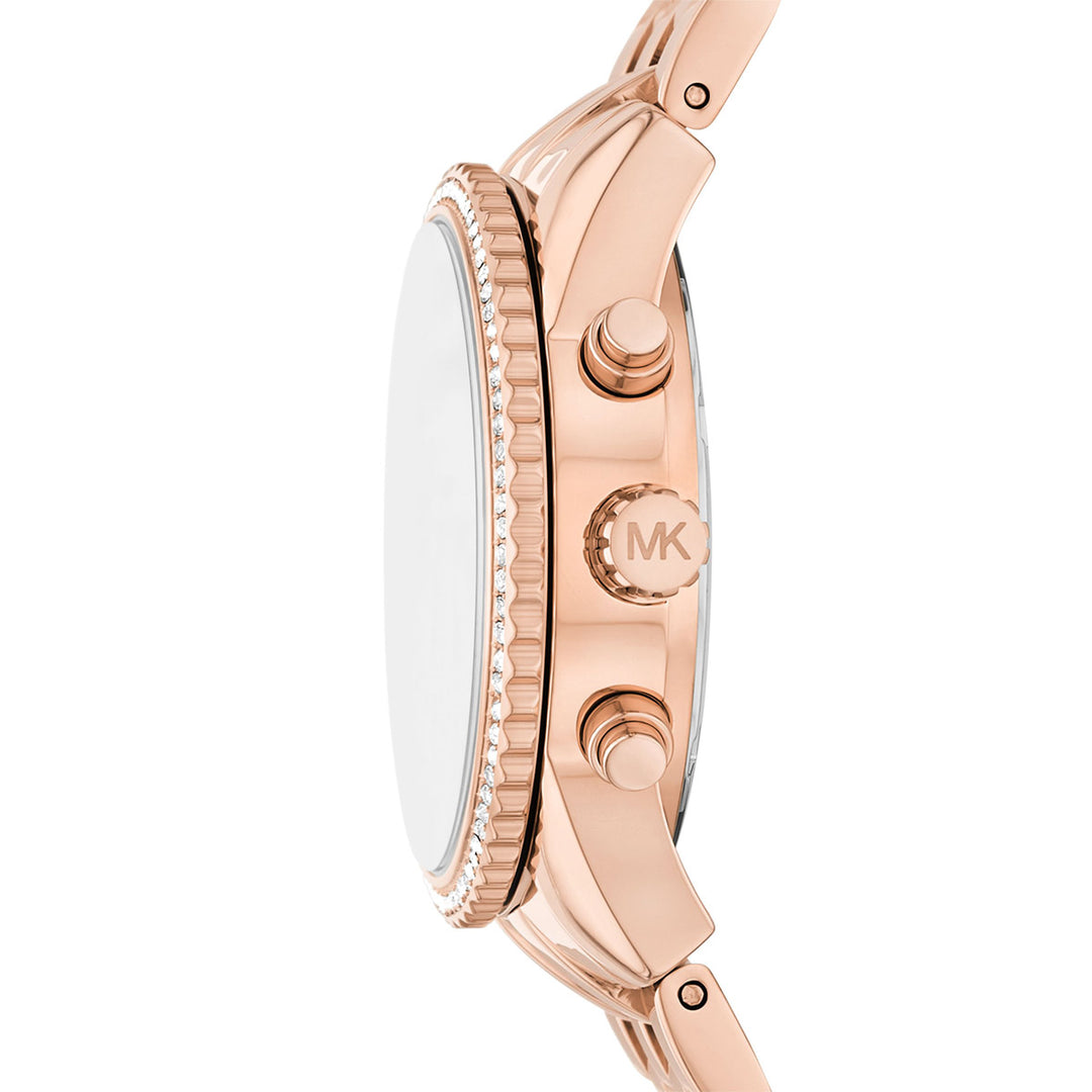 Michael Kors Bryant Chronograph - MK7531