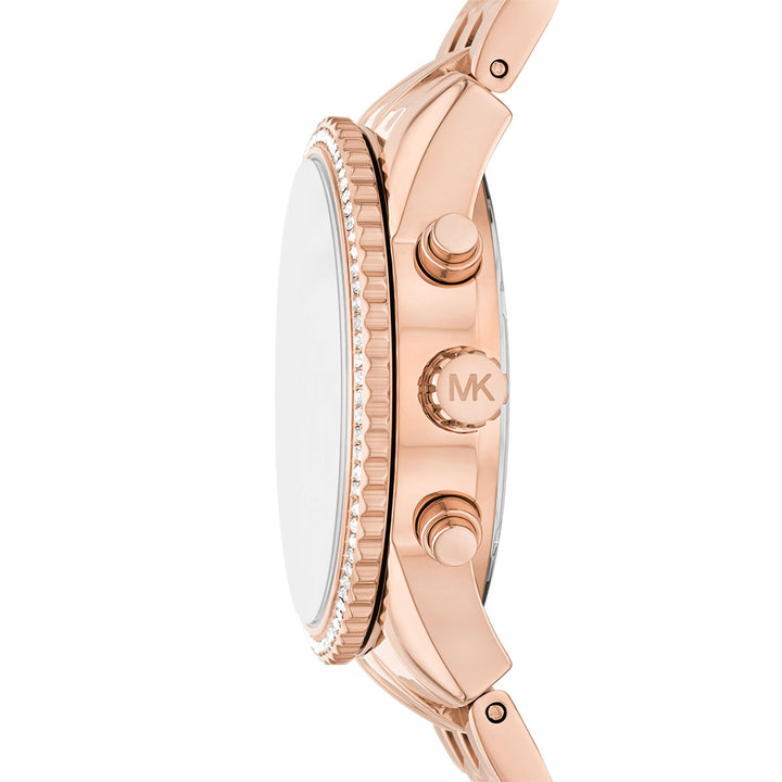 Michael Kors Bryant Chronograph - MK7531