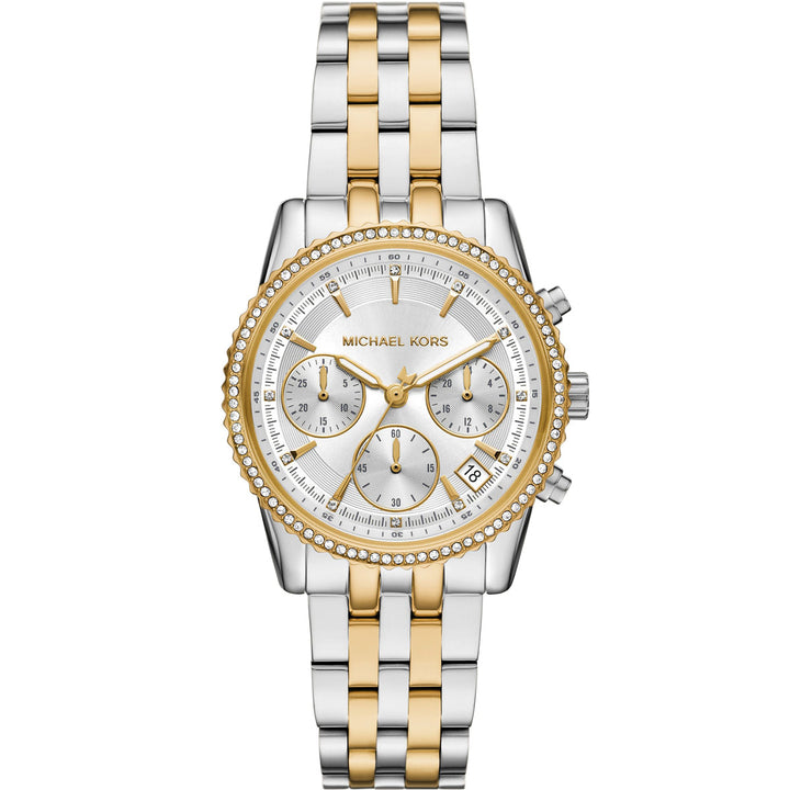 Michael Kors Bryant Chronograph - MK7532